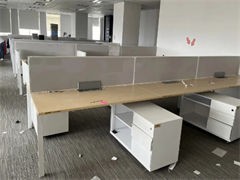 盤(pán)錦二手辦公桌轉(zhuǎn)讓及家具銷售指南